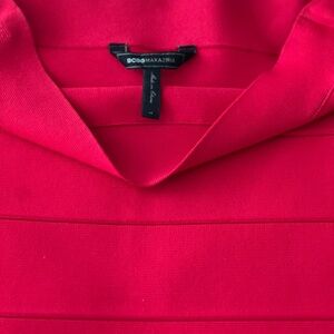 BCBGMaxAzria pencil skirt size M